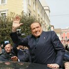 Berlusconi ricoverato al San Raffaele di Milano nel reparto solventi. La tac: polmonite bilaterale