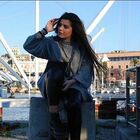 Genova, morta Gaia investita da un'auto pirata a Quezzi: ha lottato per due settimane