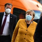 Lockdown in Germania, la Merkel ci ripensa
