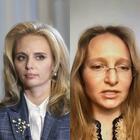 Russia, black list per le figlie ufficiali di Putin? Ecco chi sono le due «donne misteriose»
