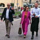Elezioni, il capogruppo di FdI Francesco Lollobrigida a Terni