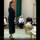 In Kuwait per la prima volta giurano 8 donne giudici, nominate nella Corte Costituzionale