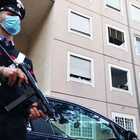 San Basilio, spacciatore di cocaina arrestato in strada dai carabinieri nel fortino della droga