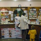 Nelle farmacie della provincia la raccolta di medicinali da donare alla Croce rossa per l'emergenza Ucraina