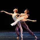Beatrice Rana e Mario Brunello fanno danzare coppie di ballerini “congiunti”