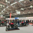 Motodays 2025, a Roma si celebra la passione e l’adrenalina delle due ruote
