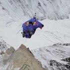 Nepal, morto il base jumper Rozov: l'ultimo lancio pubblicato su Instagram