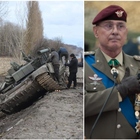 Ucraina, il generale Bertolini: «L'esercito di Kiev è organizzato, ma non può vincere. La Nato? Se entra in guerra conflitto in tutta Europa»