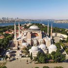 Santa Sofia, il simbolo di Istanbul
