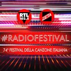 Sanremo 2024, il Festival raccontato da Rtl 102.5 e Radio Zeta (con l'ironia della Gialappa's): il palinsesto completo