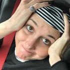 Nadia Toffa torna a Le Iene con la parrucca: "Ho avuto un cancro, non lo sapeva nessuno"