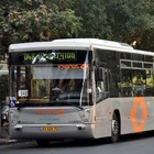 Atac, la beffa dei bus israeliani