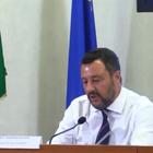 Salvini avvisa i 5 Stelle: «Voto anticipato? Forse anche prima di settembre»