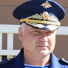 La morte del generale russo Sukhovetsky