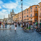 Roma, domeniche ecologiche: torna il blocco del traffico nella fascia verde. Si parte il 18 novembre - LE DATE
