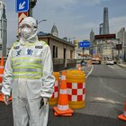 Omicron, boom di contagi a Shanghai