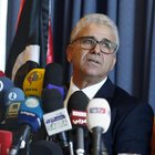 Libia, il ministro dell'Interno Bashagha a Roma