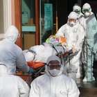 Coronavirus, Cina: più della metà degli infetti è già guarita. Casi in calo