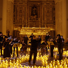 immagine Musica a lume di candela con l’Orchestra Giovanile del Collegium Philarmonicum