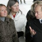 Putin, le figlie Ekaterina Tikhonova e Maria Vorontsova sanzionate