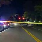 New York, sparatoria in strada a Rochester: due morti e 13 feriti