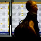 Aeroporto di Amsterdam nel caos per il maltempo: cancellati tutti i voli in arrivo
