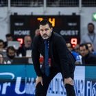 Basket serie A, Brescia difende il primato a Napoli. Milano e Bologna in trasferta