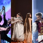 Eurovision 2024, i voti dei look della prima semifinale: Cipro stile Britney (8), Irlanda satanica (2)