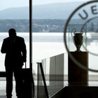 • Perquisita la sede Uefa: nel mirino i diritti della Champions