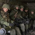 Russia, i coscritti: chi sono i giovani soldati che sono andati a combattere in Ucraina