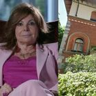 Patrizia Reggiani, la villa dell'ex Lady Gucci a Milano venduta per 9 milioni e mezzo: fu il suo rifugio quando uscì dal carcere