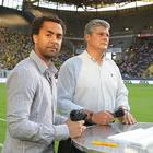 Chiamano "Italianacci" i giocatori dell'Udinese in telecronaca e il Borussia Dortmund sospende i due commentatori