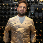 Chef Alessandro Narducci (Foto Paolo Rizzo/Ag.Toiati)
