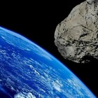 Asteroide a pochi chilometri dalla Terra: «Più vicino dei satelliti, scoperto solo pochi giorni fa» Ecco quando succederà