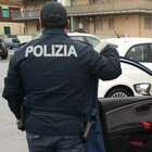 Rapina in banca a Trastevere: banditi bucano muro