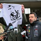 Salvini, tutte le volte che si è schierato con Putin: ecco perché il sindaco di Przemysl lo ha accolto così