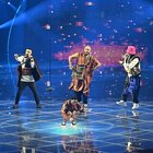 Eurovision 2022, record di ascolti per la prima serata