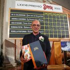 immagine Premio Strega 2024, Giuseppe Mancusi Barone candidato con “Le mie icone”