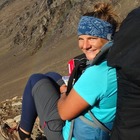 Rifugio Nuvolao: la gestione va a Emma, la 27enne ampezzana si trasferisce a quota 2.575