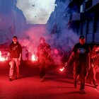 Anarchici in corteo a Milano, tre giorni di allerta