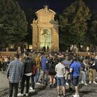 Movida violenta: a piazza Trilussa arrestati 4 giovani per rissa a notte fonda