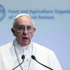 Papa Francesco al meeting Ambrosetti a Cernobbio: bisogna cambiare la mentalità economica e pensare green