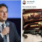 Alyssa Milano cambia la sua Tesla con una Volkswagen e Elon Musk la prende così... poi spunta la foto delle pistole sul comodino