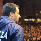 immagine Salvini e M5S: «Nessun gruppo unico per le Europee»