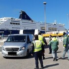 Sardegna, test anti-Covid per chi arriva in nave e aereo: pronta la nuova ordinanza