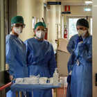 Coronavirus, morti 29 medici, 5mila gli operatori sanitari contagiati