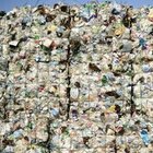 Plastica riciclata, con un 1 kg si può illuminare un appartamento per un giorno