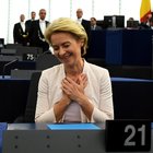Ursula von der Leyen è lady Europa: presidente della commissione Ue, decisivi 14 voti M5S
