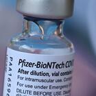 Pfizer chiede alla Fda l'autorizzazione per il vaccino nella fascia 5-11 anni