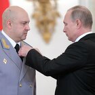 Surovikin, lo "spietato" generale dietro il raid a Kiev
